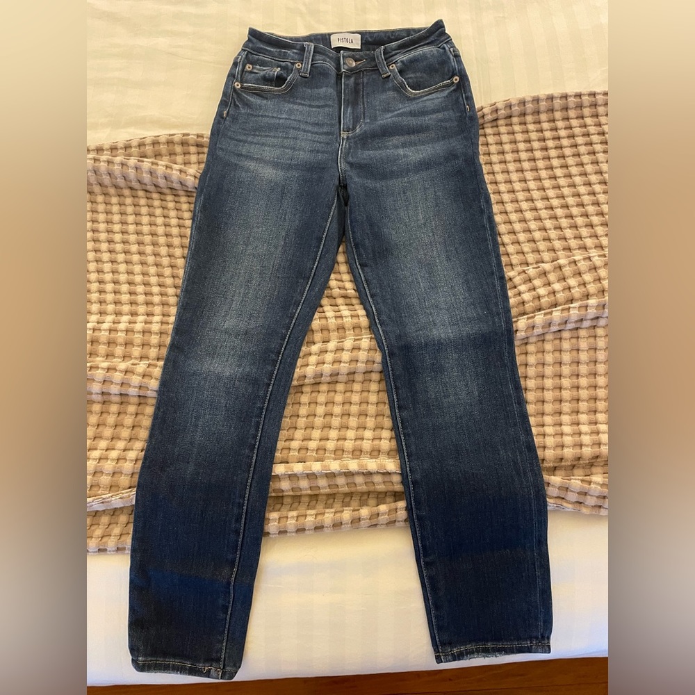 Pistola skinny jeans NWT no flaws, perfect condition